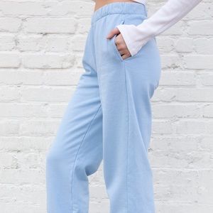 Brandy Melville ROSA Sweatpants